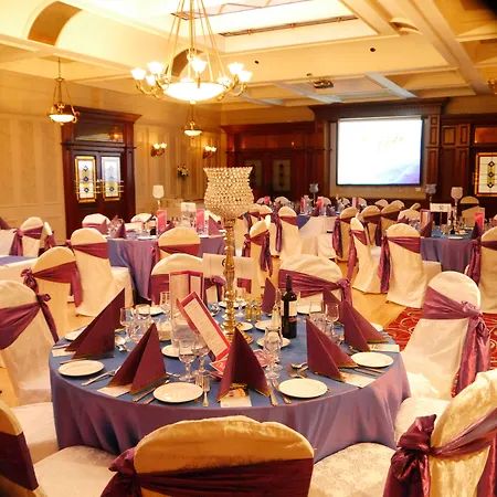 Carrickdale Hotel & Spa-2
